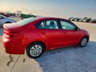 2020 Kia Rio S Красный vin: 3KPA24AD2LE327986