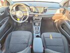 2020 Kia Rio S Красный vin: 3KPA24AD2LE327986
