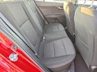 2020 Kia Rio S Красный vin: 3KPA24AD2LE327986