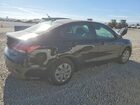 2020 Kia Rio Lx Black vin: 3KPA24AD2LE343833