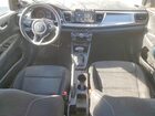 2020 Kia Rio Lx Black vin: 3KPA24AD2LE343833