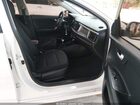 2020 Kia Rio S Белый vin: 3KPA24AD3LE308895