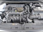 2020 Kia Rio S Белый vin: 3KPA24AD3LE308895