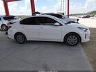 2020 Kia Rio S Белый vin: 3KPA24AD3LE308895