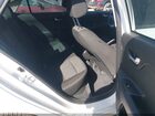 2020 Kia Rio Lx Белый vin: 3KPA24AD4LE266186