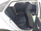 2020 Kia Rio S White vin: 3KPA24AD4LE274580