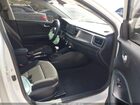 2020 Kia Rio S White vin: 3KPA24AD4LE274580