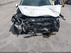 2020 Kia Rio S White vin: 3KPA24AD4LE274580