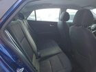 2020 Kia Rio Lx Blue vin: 3KPA24AD4LE275020