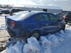 2020 Kia Rio Lx Blue vin: 3KPA24AD4LE275020