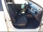 2021 Kia Rio S White vin: 3KPA24AD4ME365527