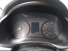 2022 Kia Rio S Синий vin: 3KPA24AD4NE503276