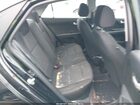 2023 Kia Rio Lx Черный vin: 3KPA24AD4PE565747