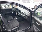 2023 Kia Rio Lx Черный vin: 3KPA24AD4PE565747