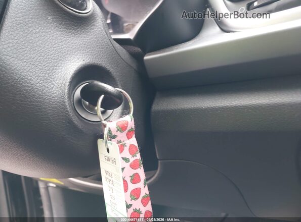 3KPA24AD4PE565747 2023 KIA RIO Черный Вид панели приборов