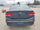 2021 Kia Rio Lx Черный vin: 3KPA24AD6ME382832