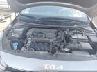 2023 Kia Rio S Серебряный vin: 3KPA24AD6PE619694
