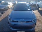 2023 Kia Rio S Серебряный vin: 3KPA24AD6PE619694