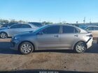 2023 Kia Rio S Серебряный vin: 3KPA24AD6PE619694