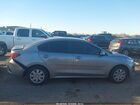 2023 Kia Rio S Серебряный vin: 3KPA24AD6PE619694
