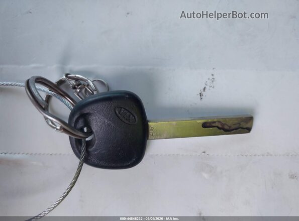 3KPA24AD7ME413246 2021 KIA RIO White Widok deski rozdzielczej