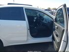 2021 Kia Rio Lx White vin: 3KPA24AD7ME413246