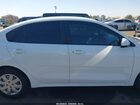 2021 Kia Rio Lx White vin: 3KPA24AD7ME413246