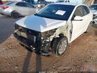 2023 Kia Rio S Белый vin: 3KPA24AD7PE524075