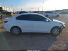2023 Kia Rio S Белый vin: 3KPA24AD7PE524075