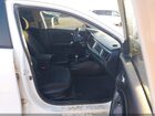 2023 Kia Rio S Белый vin: 3KPA24AD7PE524075