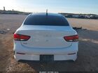 2023 Kia Rio S Белый vin: 3KPA24AD7PE524075