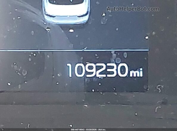 3KPA24AD8LE321125 2020 KIA RIO Серый 
