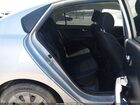 2020 Kia Rio Lx Серебряный vin: 3KPA24AD8LE328091