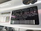 2020 Kia Rio Lx Серебряный vin: 3KPA24AD8LE328091