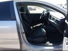 2020 Kia Rio Lx Серебряный vin: 3KPA24AD8LE328091