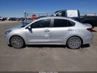 2020 Kia Rio Lx Серебряный vin: 3KPA24AD8LE328091