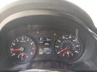 2020 Kia Rio Lx Серебряный vin: 3KPA24AD8LE328091