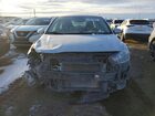 2021 Kia Rio Silver vin: 3KPA24AD8ME413644