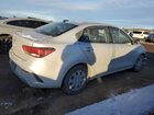 2021 Kia Rio Silver vin: 3KPA24AD8ME413644