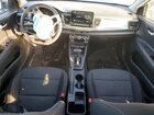 2021 Kia Rio Silver vin: 3KPA24AD8ME413644