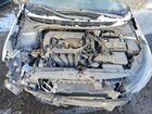 2021 Kia Rio Silver vin: 3KPA24AD8ME413644
