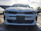 2020 Kia Rio White vin: 3KPA24AD9LE293044