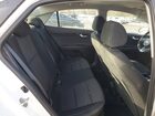 2020 Kia Rio White vin: 3KPA24AD9LE293044