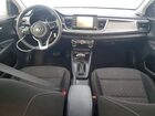 2020 Kia Rio White vin: 3KPA24AD9LE293044