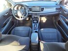 2020 Kia Rio S Серый vin: 3KPA24AD9LE302096