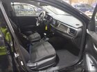 2020 Kia Rio S Черный vin: 3KPA24AD9LE360113
