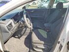 2023 Kia Rio S Белый vin: 3KPA24AD9PE537135