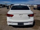 2023 Kia Rio S Белый vin: 3KPA24AD9PE537135