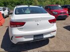 2023 Kia Rio S White vin: 3KPA24AD9PE584519 2023 Kia Rio S White vin: 3KPA24AD9PE584519