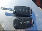 2019 Kia Rio 5-door S Черный vin: 3KPA25AB7KE232908
